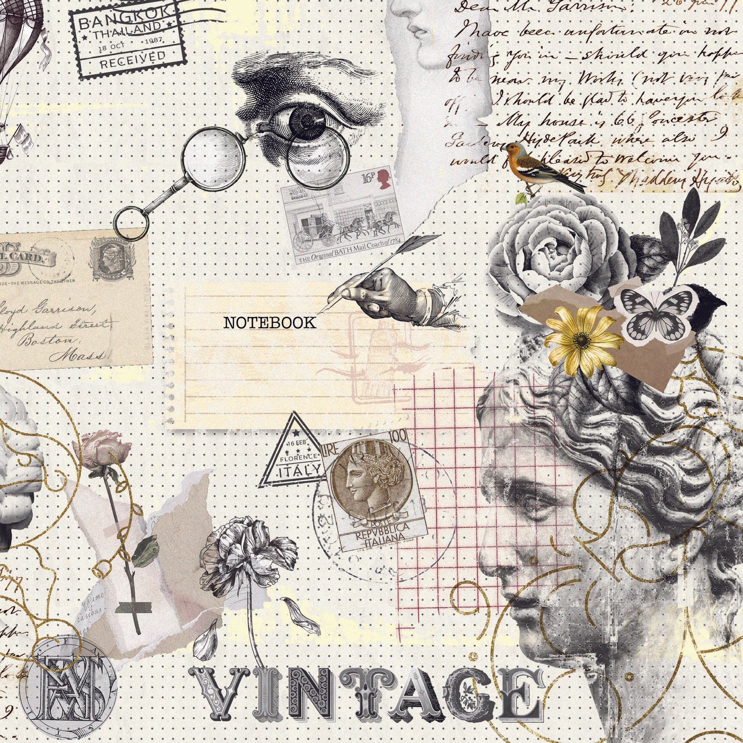 Vintage